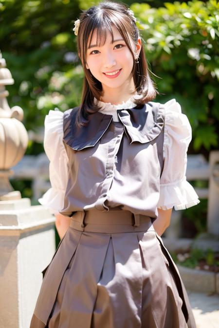 ToujouSayako_VA