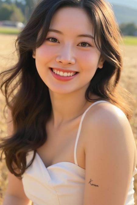 Dahhyunnee Flux