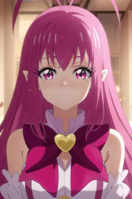 Mei Tata | Cupid's Chocolates | 爱神 巧克力版本v1.0 (ID: 1173992)