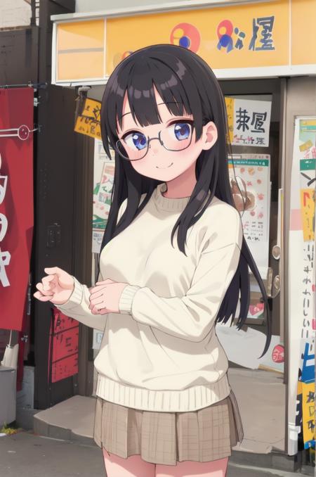 牛めしのお店M / MATSUYA SD15