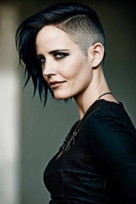 Eva Green 「LyCoris」