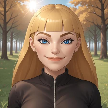 Gabi (Wii Sports Resort)