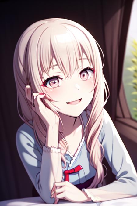 Project sekai Mizuki Akiyama Loha