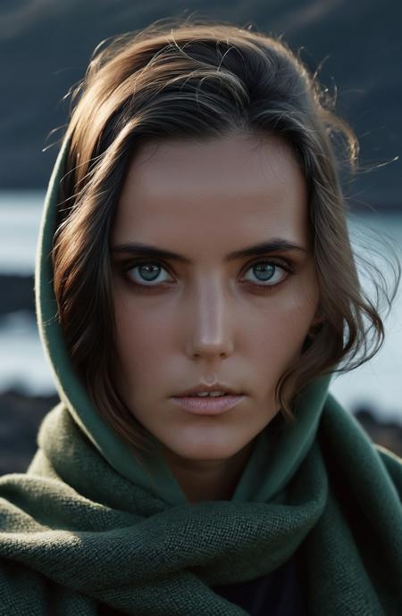 Katya Clover XL