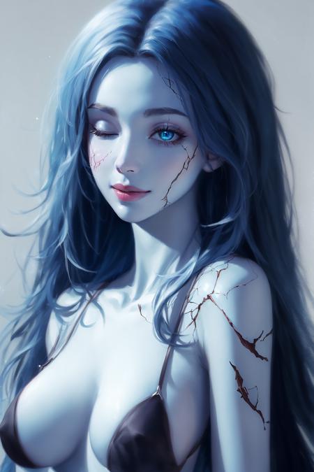 Ranni Elden Ring | Character LoRA