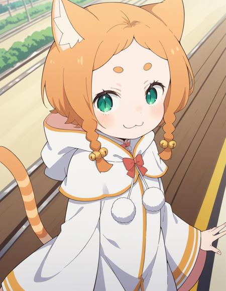 Mimi Pearlbaton (ミミ・パールバトン) - Re:Zero (Re：ゼロから始める異世界生活)