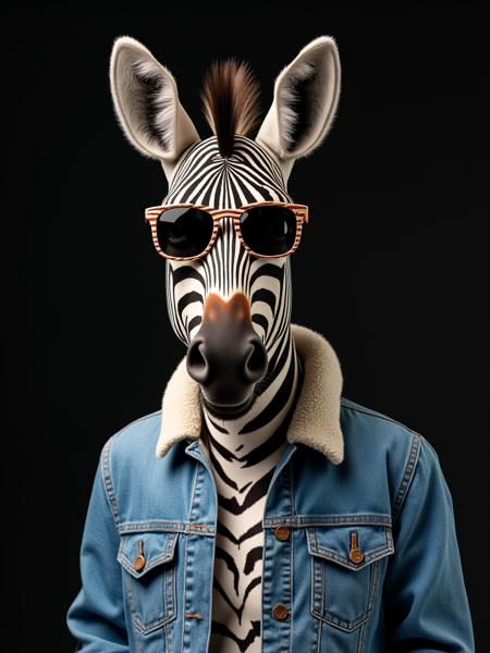 77oussam fashion surrealism