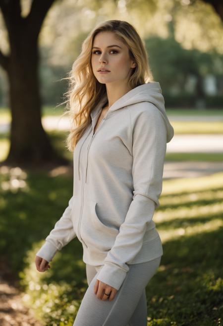 Erin Moriarty / Starlight (SDXL)