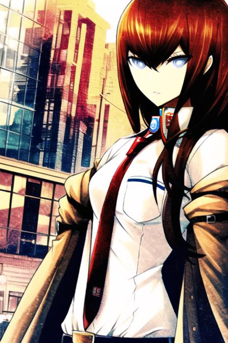 Steins;Gate/Huke Lora