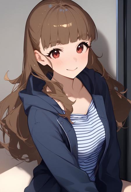 XL Kamiya Nao/神谷奈绪/神谷奈緒 Idolmaster/偶像大师