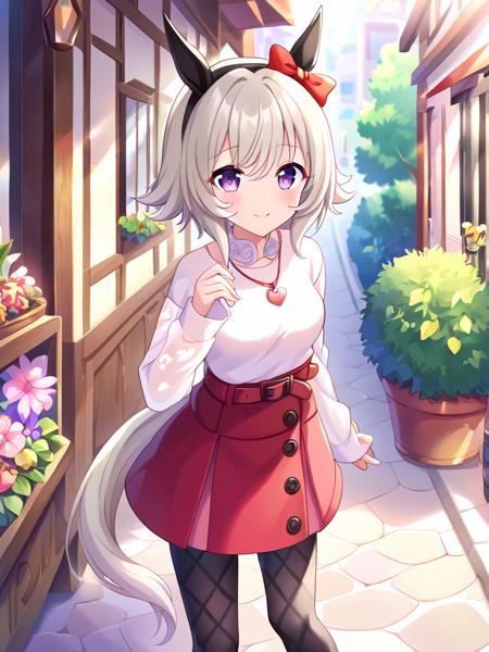 Princess Connect! Style Pony プリンセスコネクト スタイル 公主连结画风