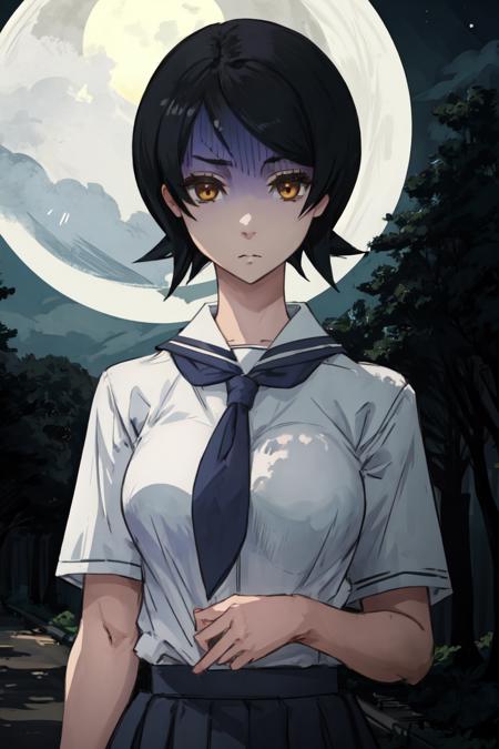 Hitou Nami (Sayonara, Zetsubou-Sensei)