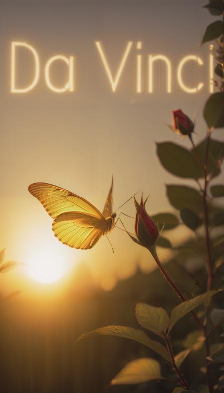 DAVINCI
