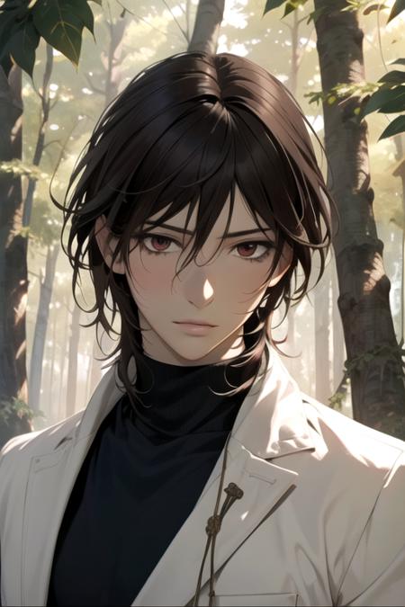 Kaname Kuran / Vampire Knight
