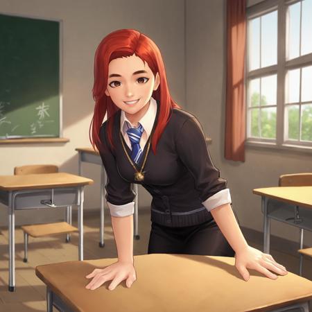 Tulip Karasu - Harry Potter: Hogwarts Mystery