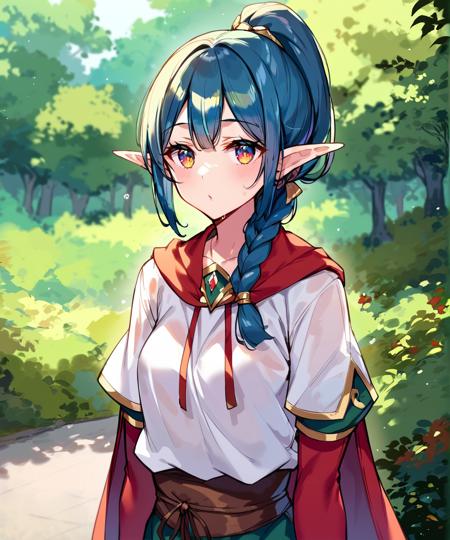 SDXL Ke-Ta Anime Style