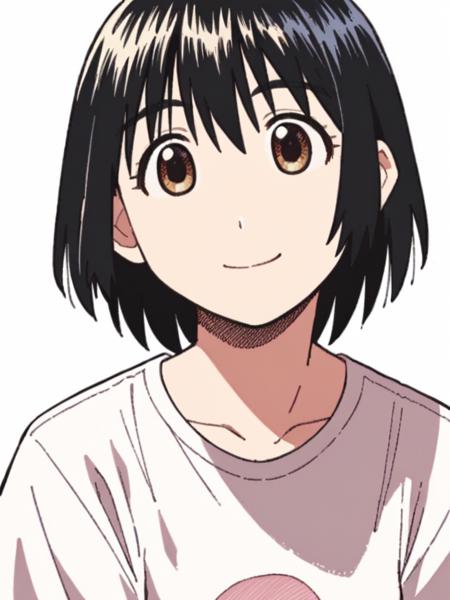 Ayase Fuuka // Yotsubato!版本v1.0 (ID: 830195)