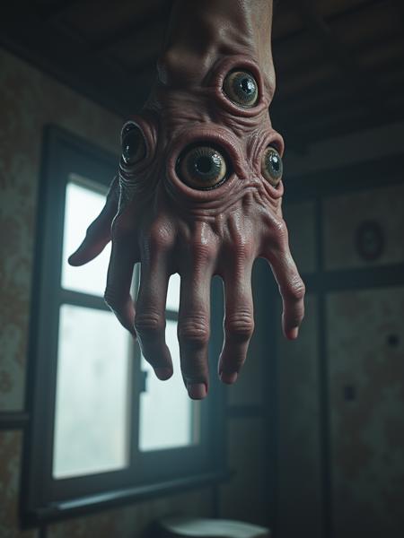 77oussam horror