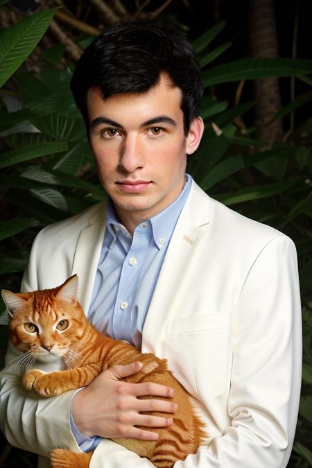 Nathan Fielder