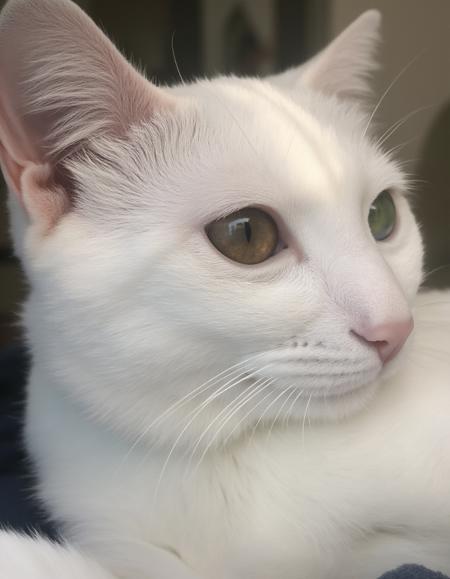Van Cat - ufubo.ai