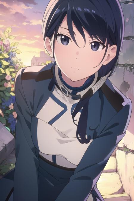 Merry (メリイ) - Grimgar of Fantasy and Ash (Hai to Gensou no Grimgar) (灰と幻想のグリムガル) - COMMISSION