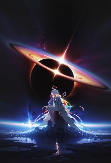 Particle-Accelerated Mix (Illustrious/NoobAI)版本eps-ntr-1.0 (ID: 1168512)