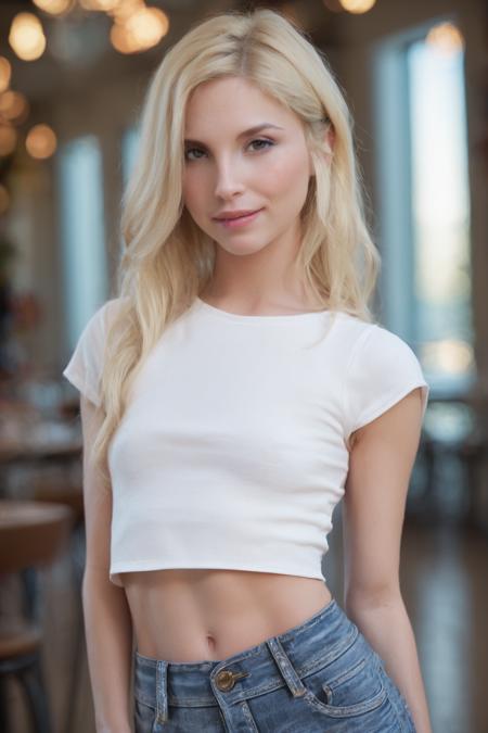 Piper Perri (Pony)