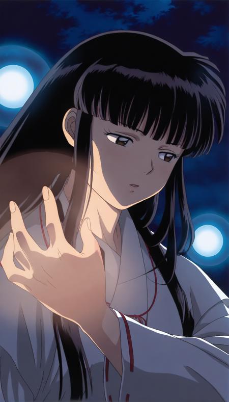 Kikyo IllustriousXL