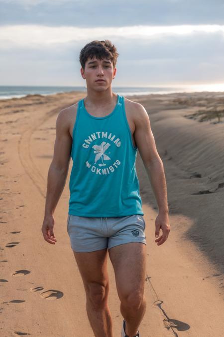 Ethan Wilson