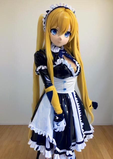 Kigurumi Girl (ANIMEGAO)