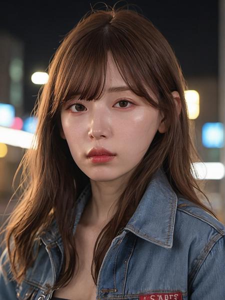 明里-Akari【XL】