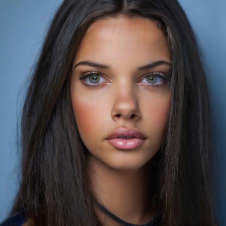 Marina Nery for everClearPony and SDXL