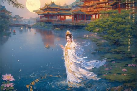 baiguanyin