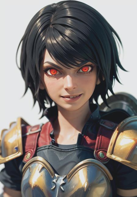 Bellona - Goddess of War - Smite