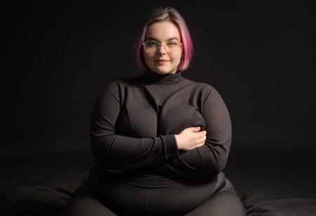 honeybiscuit20 by Aixplosion for Pony (Onlyfans/TikTok) Chubby / BBW / SSBBW (Lookalike)