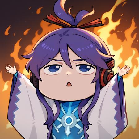 [PonyV6 XL] Camui Gackpo | Vocaloid
