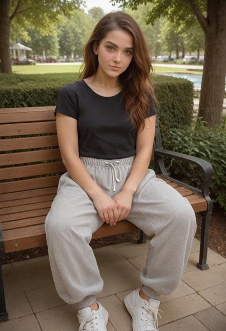 Sweatpants