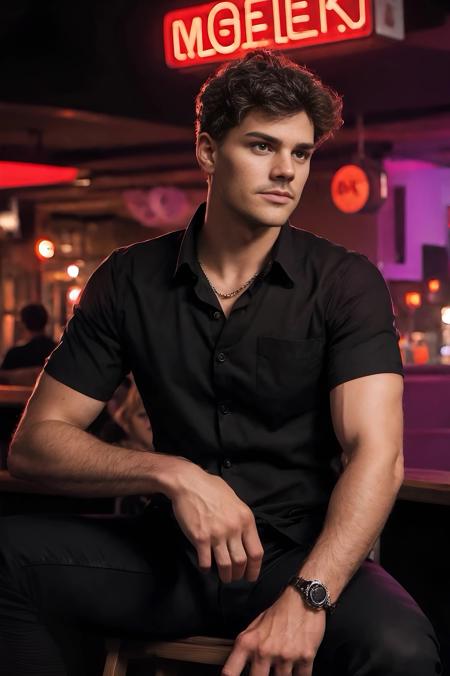 Noah Beck