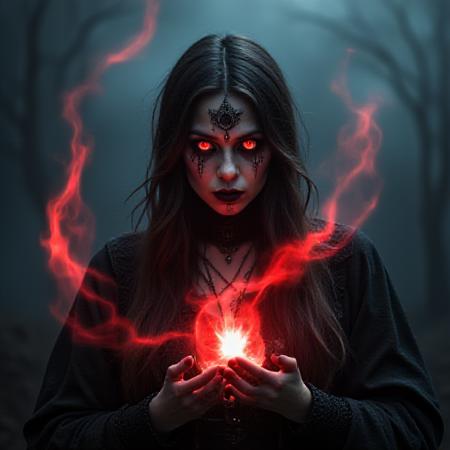 Halloween ?? Possessed Witches and Demons ?
