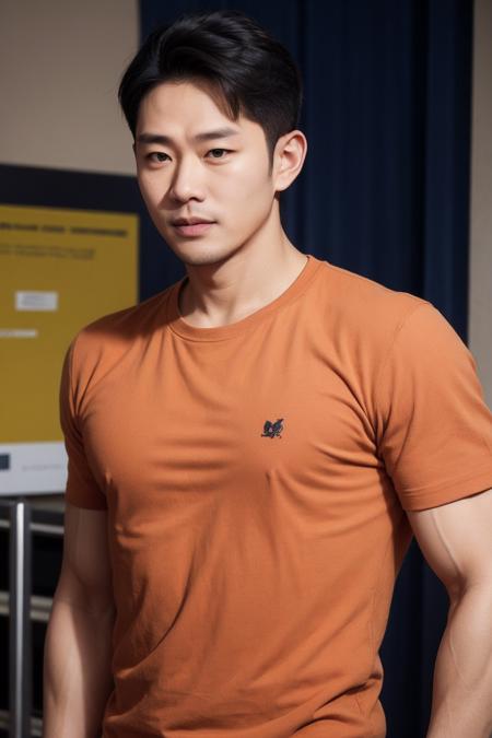 AsianMan