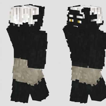 Minecraft | Game Style