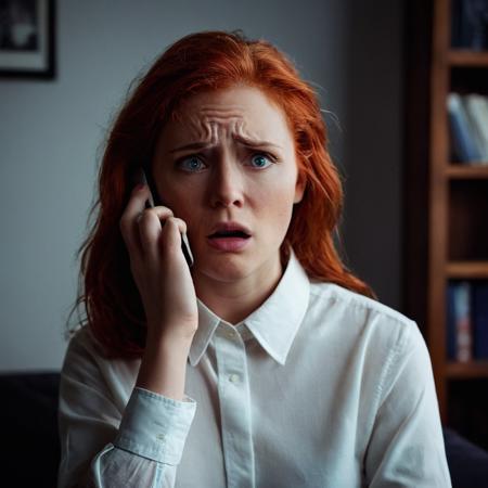 Facial Expressions (detailed emotions) style XL + SD1.5 + F1D