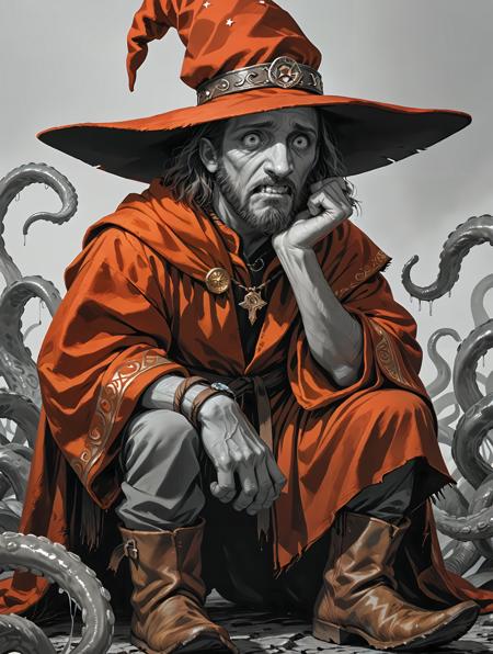 Rincewind (Discworld)