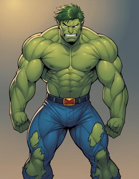 Andy Kubert PDXL