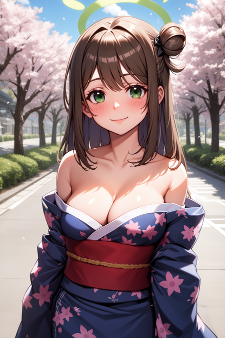 Izayoi Nonomi | Blue Archive