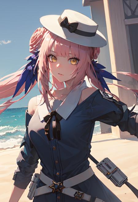 ceylon/セイロン/锡兰 (Arknights)