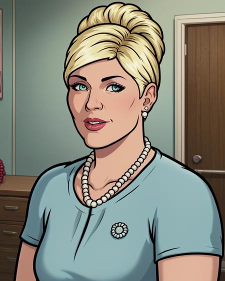 Archer style PDXL