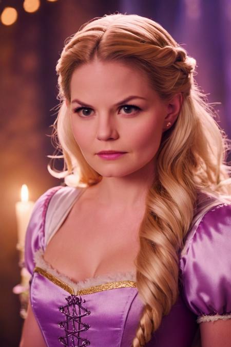 Emma Swan | Jennifer Morrison | Once Upon a Time