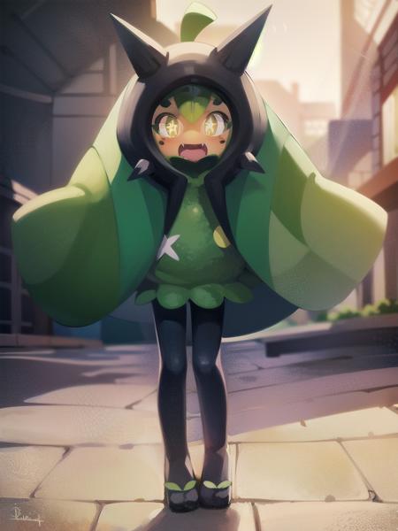 Ogerpon