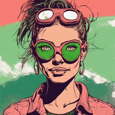 Grungy_Picture_SDXL_V1